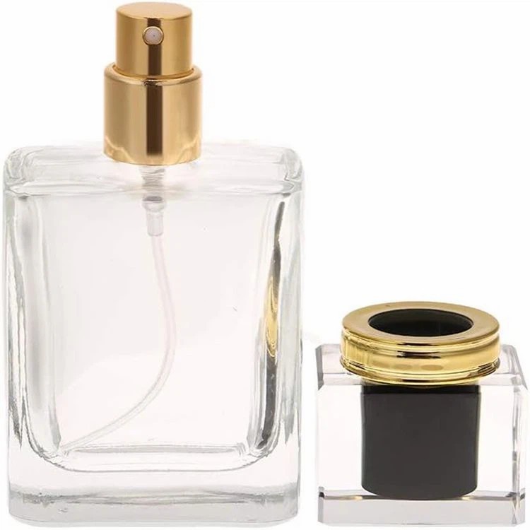 زجاجة عطر 50 مل